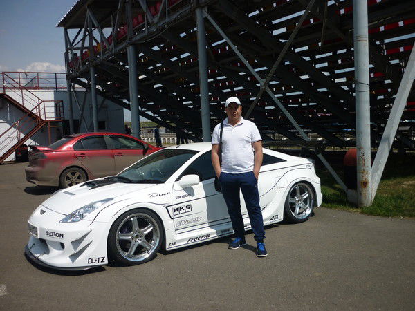 Сергей Шулбаев