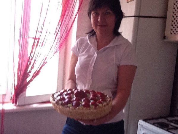 Елена Коротина