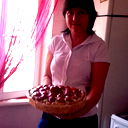 Елена Коротина