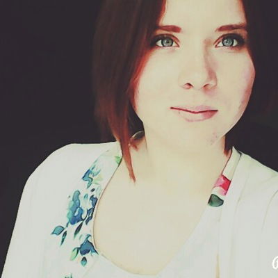 Антонина Соколовская