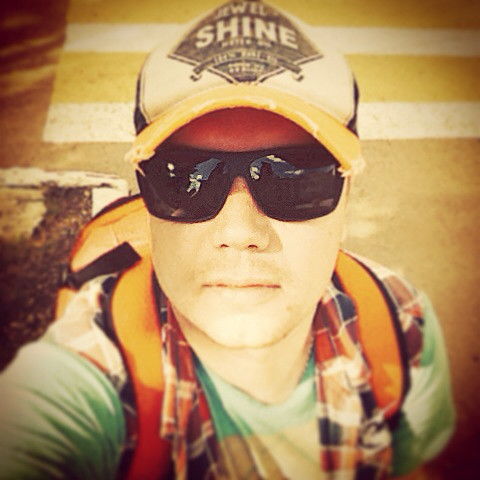 Артём Волошин