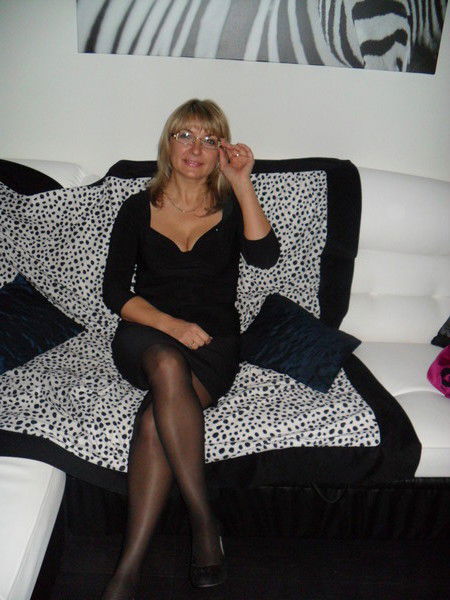 Татьяна Попова