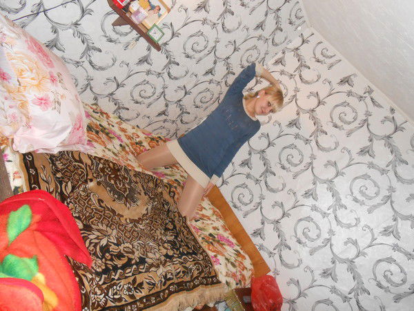 Елена Немцева