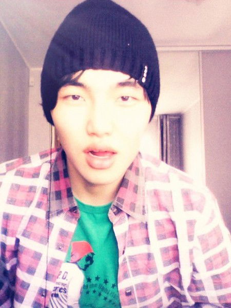 Арсалан Даргеев