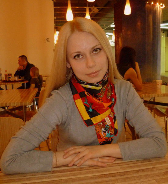 Ксения Ефремова