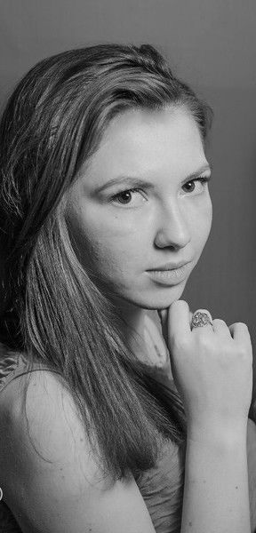 Болотова Дарья