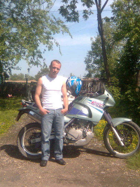 Евгений Мороз