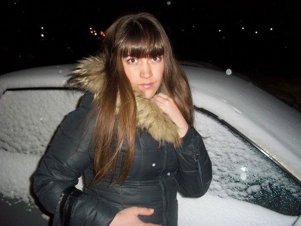 Елена Захарова