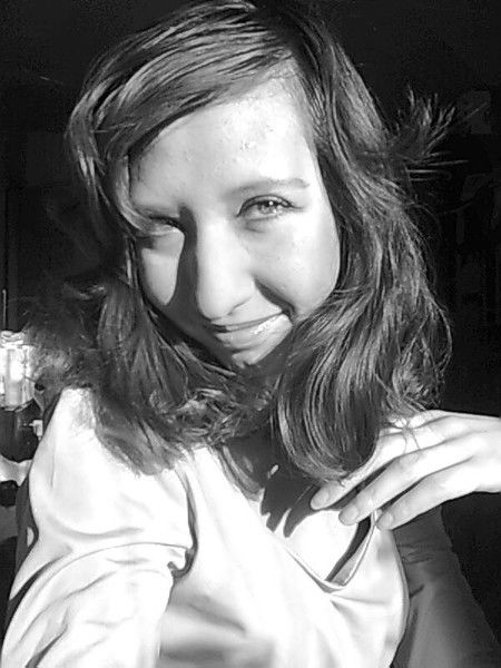 Оксана Прокофьева