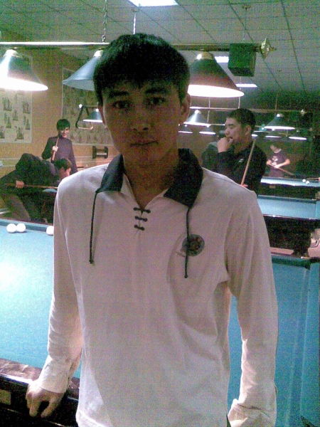 Мухит Жусупов