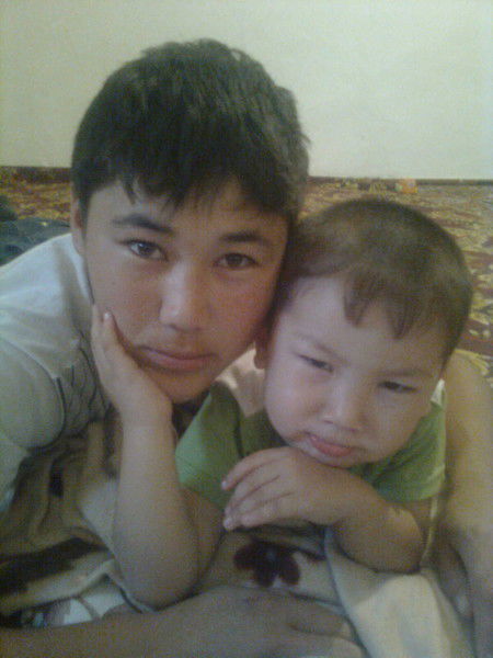 Райгуль Самигуллакызы