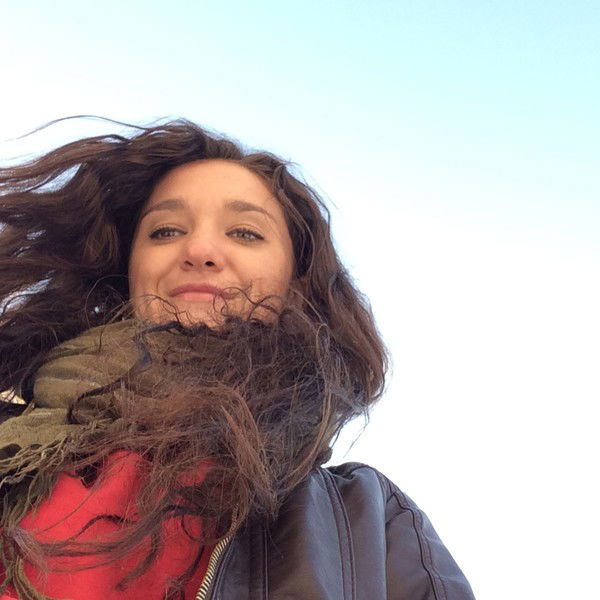 Ира Галкина