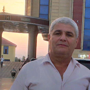 Azad Babayev
