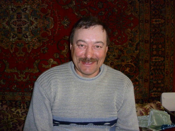 Аркадий Лынник