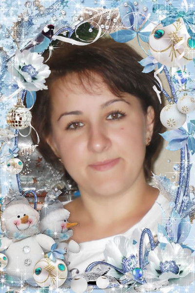 Вероника Закирова