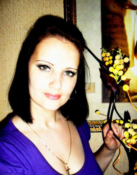 Ольга Мадьярова