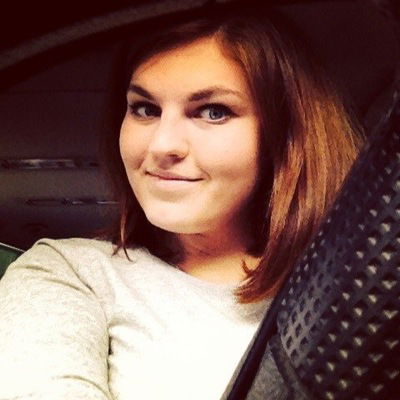 Евгения Недвецкая