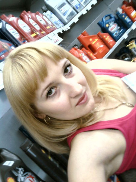 Наташечка **********