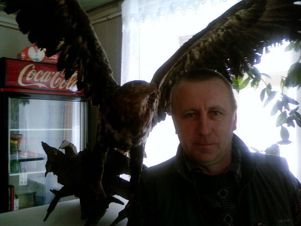 Андрей Стрембелев