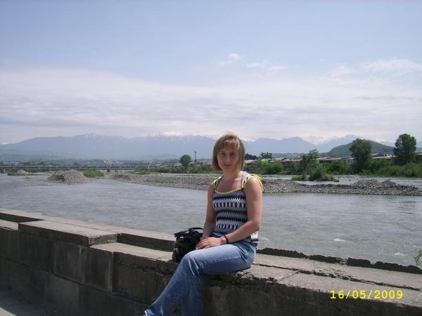 Александра Дюжакова