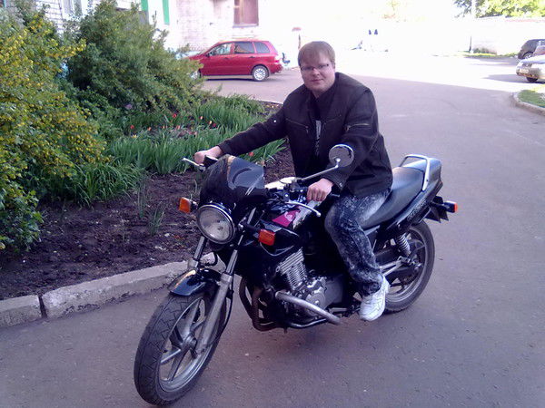 Алексей Лукашевич