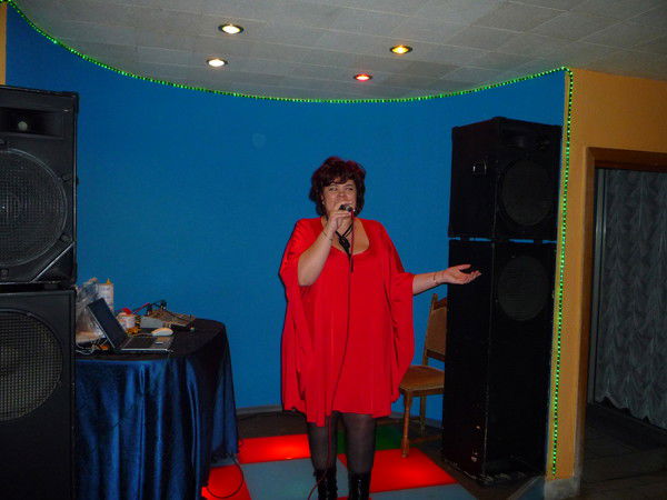 Ольга Демина