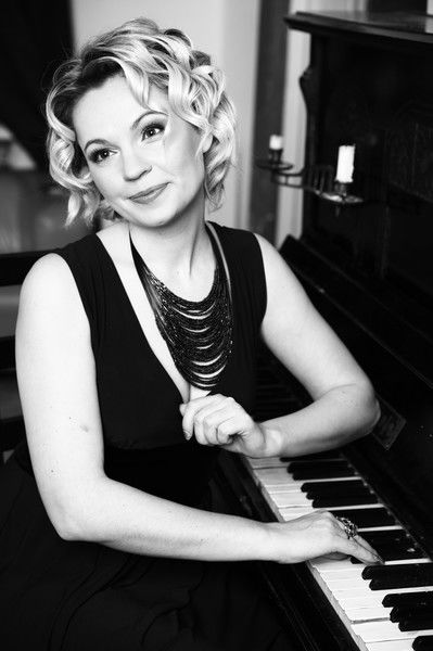 Ольга Сукорская