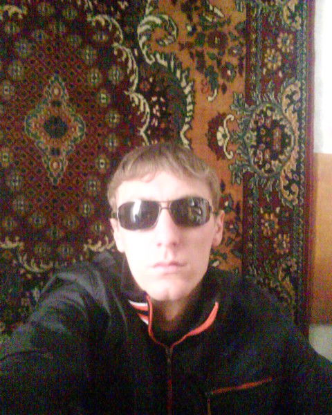 Валера Горлин