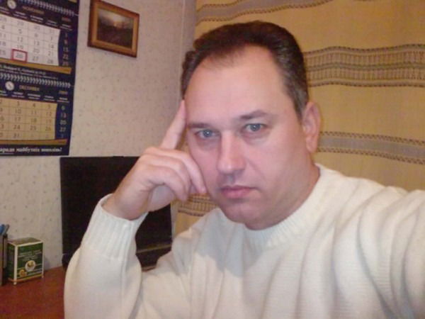 Валентин Лавренюк