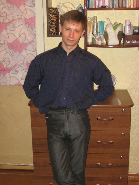 Brandon82 Шиховцев