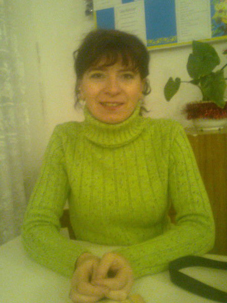 Irina Dinges