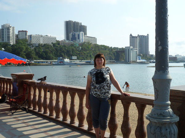 Анна Шевченко