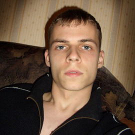 Антон Рррррр