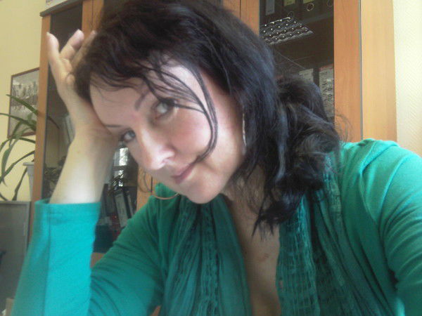 М@rа Лобановская