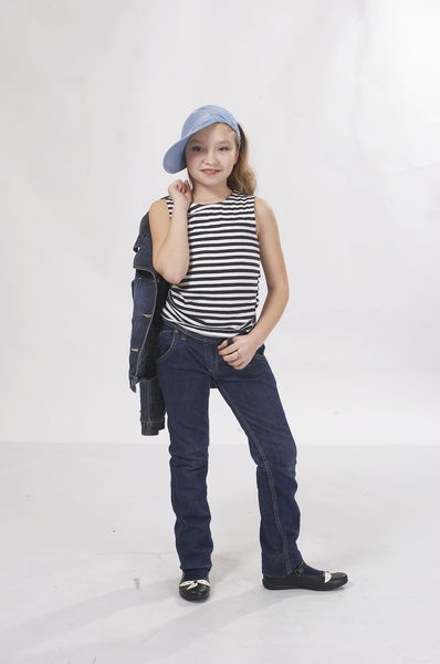 Пося Федотова