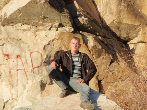 Николай Алексеевский