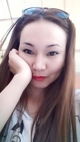 Aида Жусупбаева