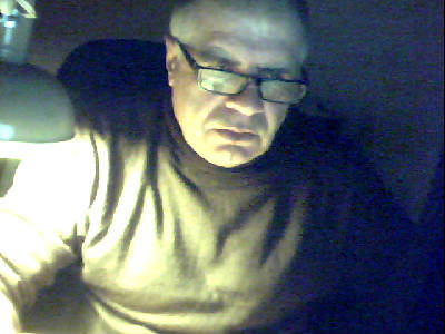 Леонид Кричевский