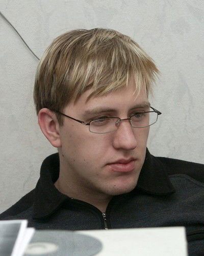 Головнёв Евгений