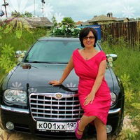 Наталья Кулагина