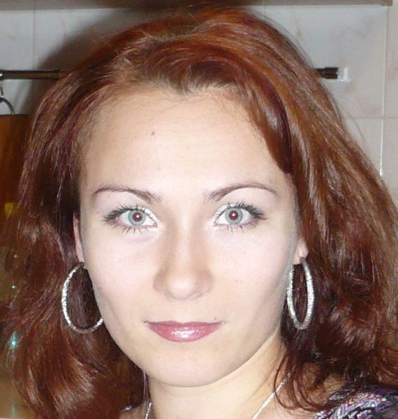 Анастасия Коновалова