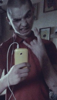 Даниил Бессмертный