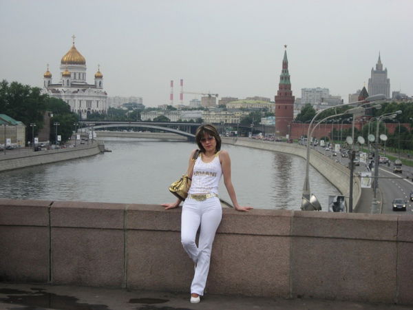 Татьяна Храмова