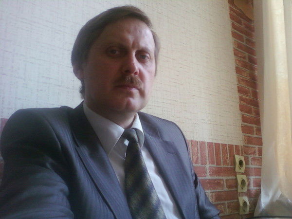 Сергей Бульбутенко