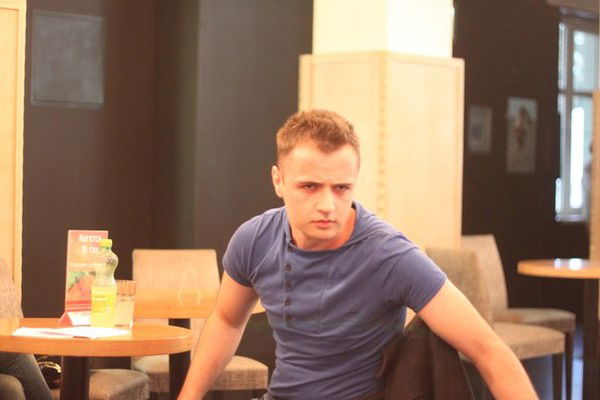 Назар Морис