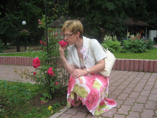 Татьяна Коновалова