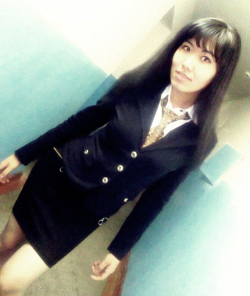 Майра Мухаммедовна