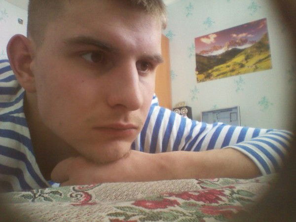 Алекс Сергеев