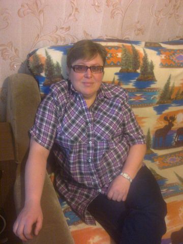 Елена Каратаева