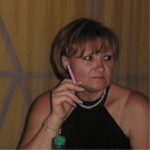 Татьяна Коваль-Вурос